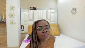 Victoria Nour Private Show