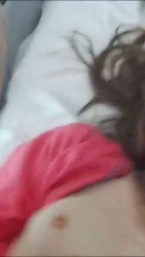 Real Cheating. Friends Fucks My Wife