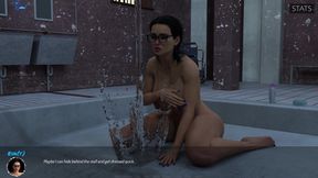 The Hospital of Lust Part 32