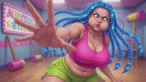 Silly Faces Stories #6: Boings, Jiggles and Goofy Faces