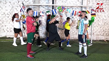 El Último Golo Golo