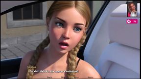 Melody #15 Melody have amazing boobs