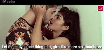 Hot Indian-2025Sapne Me Milti Hai - Big ass