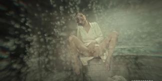 Cuntastic Hot Scientist - Belle Claire
