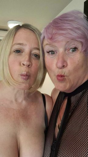 Helping Shooting5tar4u Get Sorted Before the Shoot!