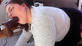 Secretary Gets First Bbc From Boss