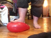 bawoon stomp clip