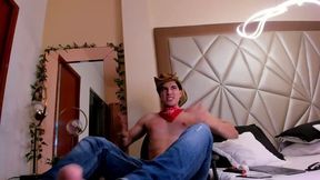 Karim Ferrer Private Show