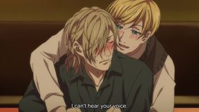 2- Gay twink gets ass fucked by yaoi student