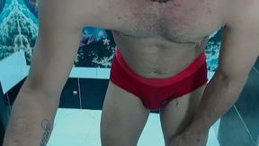 Angus Mccannon Private Show