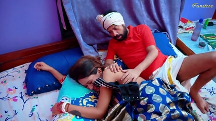 Indian desi wife fucked hard by her servant_xhJx