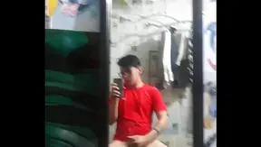 Soccer Player Cums While Sucking Asian Gay Twink 18+ – Viet Nam Hot Action