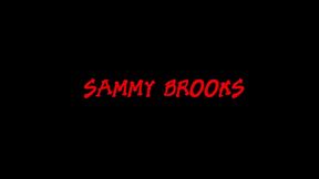 sammy brooks blowjobs and tit fucks jay huntington at glory hole