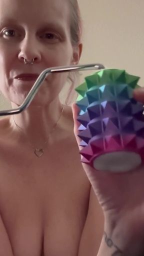Wartenberg Wheels Part 1