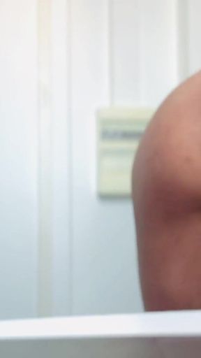 Unforgettable moment from &quot;sexy femboy plays with his pussy and moans femboytoys&quot;
