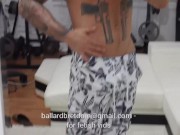 Trunks Daddy chaturbate ballard_