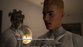 Shadows of Desire V0.8.5 Cheating Update #02