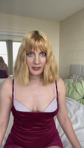 Femdom Worship For The Pathetic