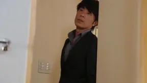 Adorable Japanese chick Nanami Kawakami enjoys rough bang 4