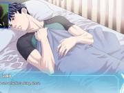 Rule With Me Kenta - To Trust An Incubus Part 24