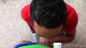 Massive Cock, Tight Ass: The Perfect Match for Maximum Pleasure – Part 2