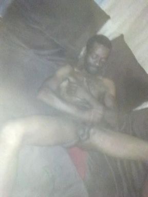 Black Boy Big Dick