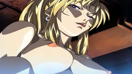 [H-60fps] Bible Black New Testament - 02