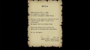 final stage how dare that bitch say i taste bad (imperial gate keeper) part 18