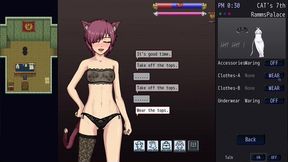 final stage how dare that bitch say i taste bad (imperial gate keeper) part 18