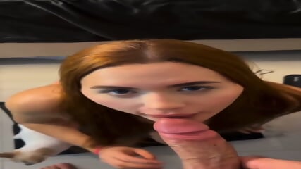 Novinha Linda Transando