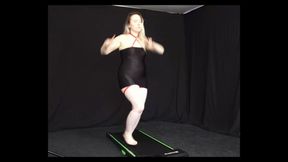 Tatiana Treadmill 7