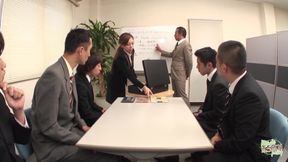 After Hard, These Guys Wanted to Have Fun with Sexy Females.