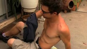 ZackRandall.net: Zack Randall Gets Dirty in the Great Outdoors