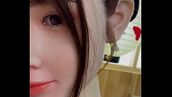 CosDoll 170 cm G cup Sex Doll