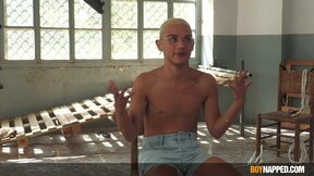 Master Kane Banged Gabriel Paris While Sucking Angel Privvt