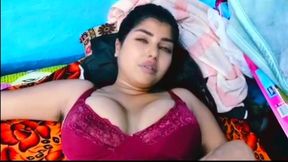 Devour my colossal melons, indulge my monumental mammary glands in XXX debauchery with Soniya