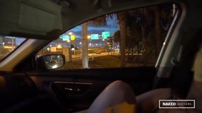 Changing in Traffic for Shoot | Bts