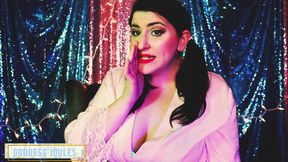 The Pill - Transformation Fantasy
