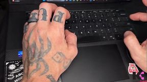 Bro Ruins Bible Study: Body Swap &amp_ Transfer Success ENF