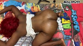 Exquisite Makeover Sexplosion with Former Sweetheart