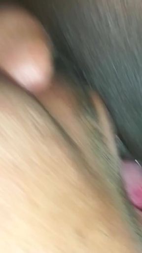 Indian Cute Married Bhabhi Riding Big DIck and Making Deepthroat Bolwjob full naked at Mid night in Farm House   Clip 1