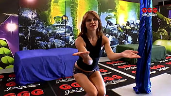 25553 GGG John Thompson Paola Mike Heute wird geschluckt