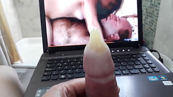 cum in condom see playdaddy