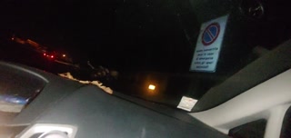 Sono giorni che non mi vedi e non mi lasci nemmeno arrivare a casa