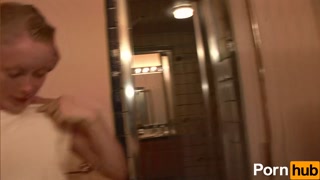 WET AND SLUTTY 2 - Scene 3