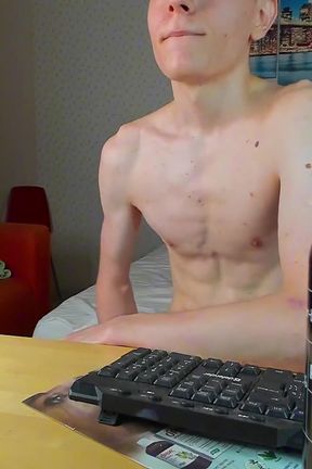 Is That a Lot of Cum for 4 Cumshots?