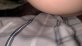 Please fill my pussy&#x1F32E;&#xFE0F; with your cum early morning &mdash;  wake up and cum inside me