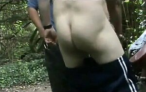 Outdoor Fun in the Park