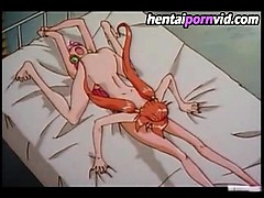 Hentai Kirey  (SUB ENG)