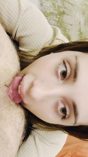 I Lick All His Ass